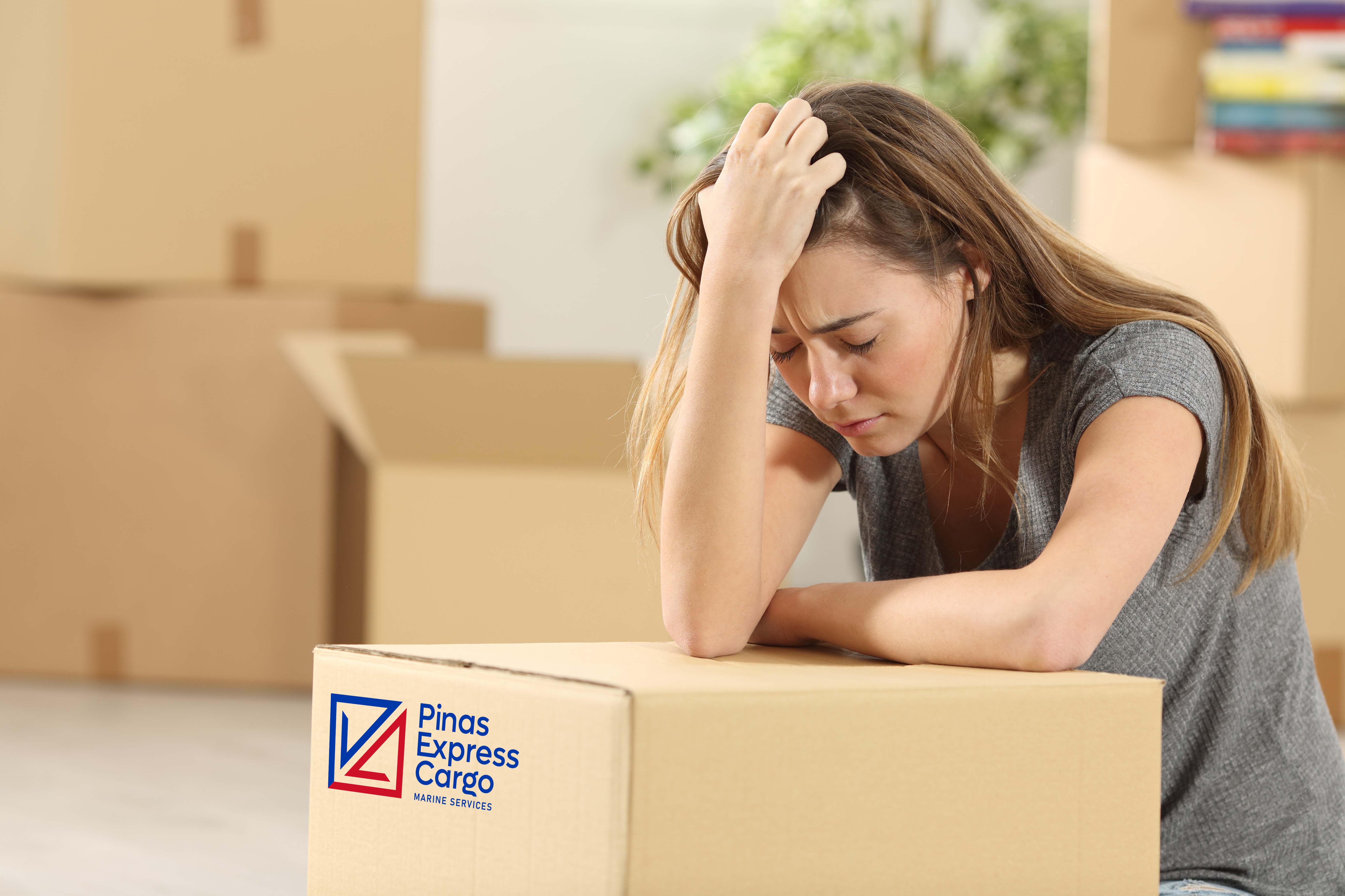 door to door cargo services in qatar