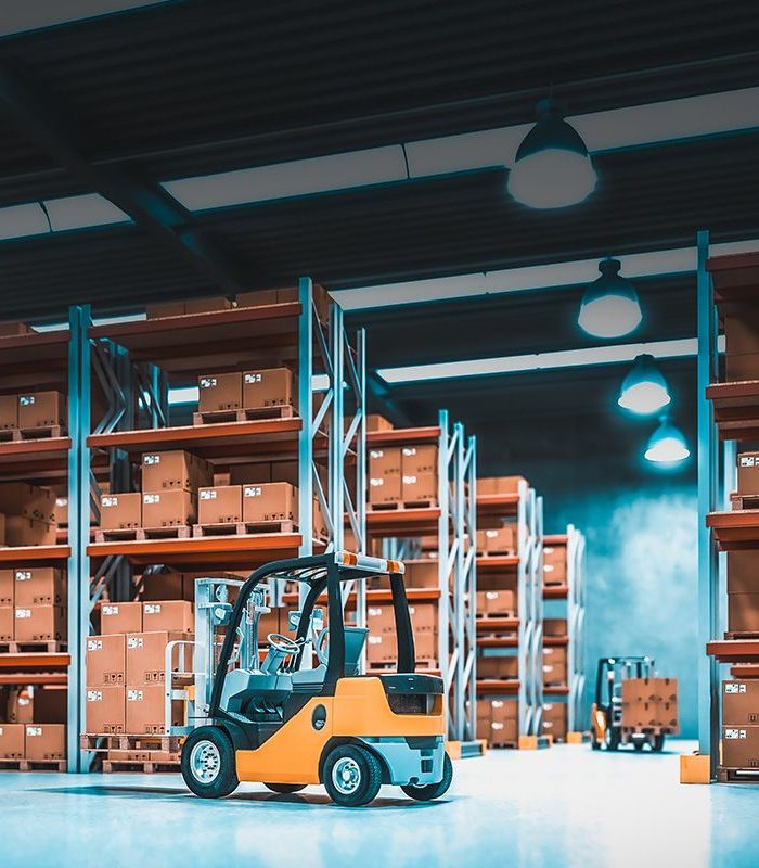 door to door cargo services in qatar