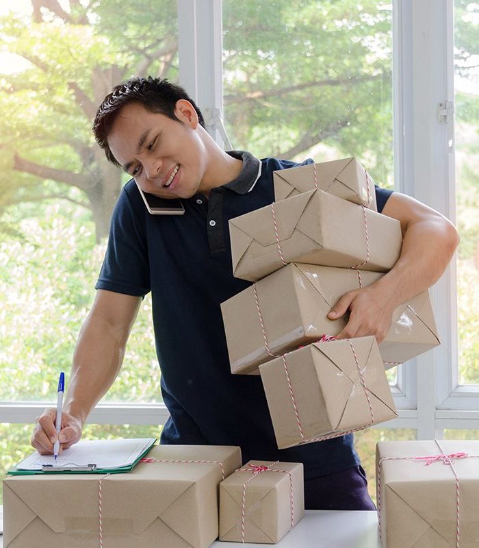 Best import and export agency in qatar