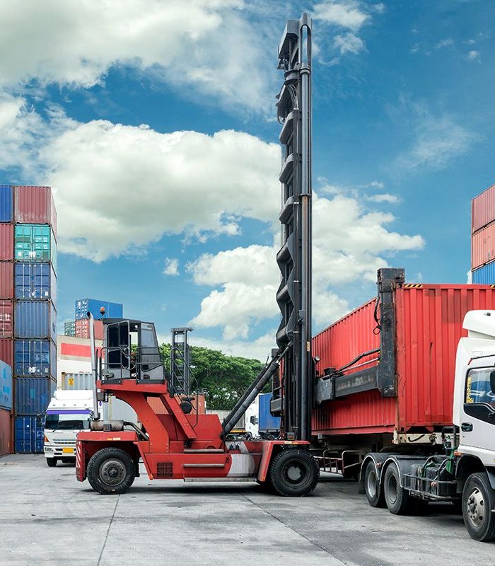 import and export agency in qatar